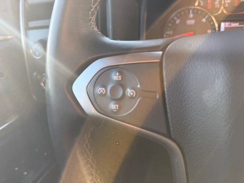 Used 2015 Chevrolet Silverado 1500 LT w/ All Star Edition AWD/4WD image 34