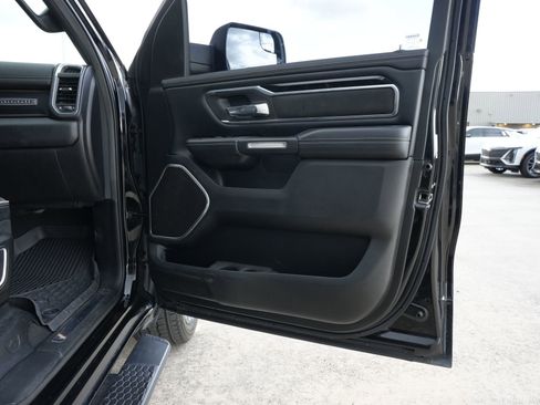 Used 2019 RAM 1500 Laramie w/ Sport Appearance Package RWD image 23