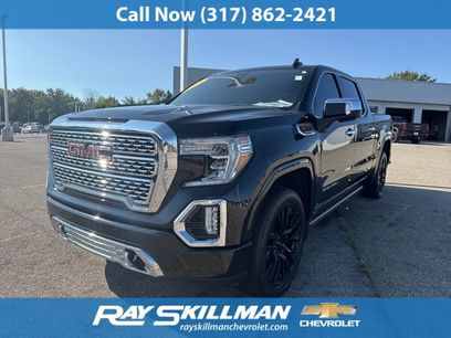 Used 2021 GMC Sierra 1500 Denali w/ Denali Premium Package