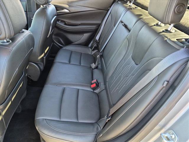 Used 2025 Buick Encore GX Avenir w/ Avenir Technology Package AWD/4WD image 18