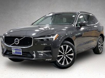 Certified 2023 Volvo XC60 B5 Core w/ Protection Package