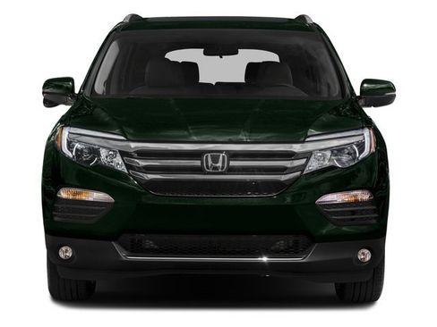Used 2016 Honda Pilot Touring image 4