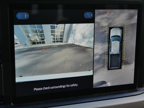 Certified 2024 Ford F250 XLT w/ XLT Premium Package image 13