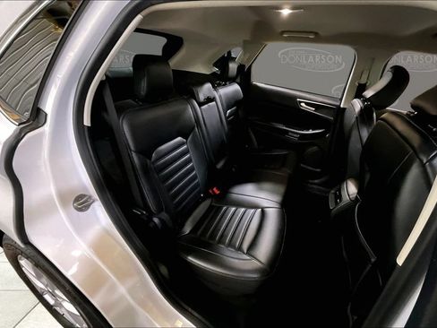 Certified 2024 Ford Edge SEL AWD/4WD image 19