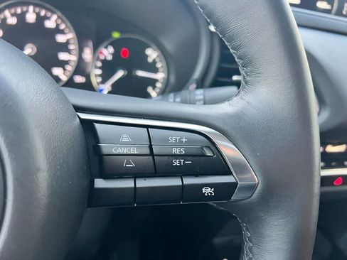 Certified 2025 MAZDA CX-30 AWD 2.5 S w/ Preferred Package image 24