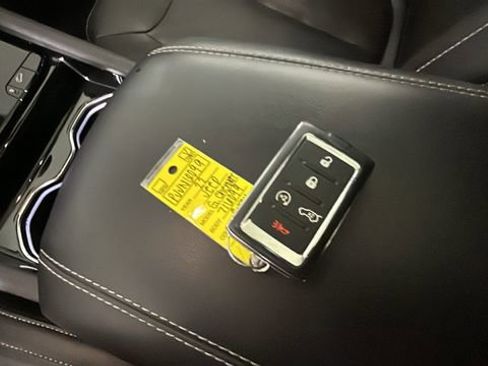 Used 2022 Jeep Grand Cherokee Limited 4xe AWD/4WD image 21