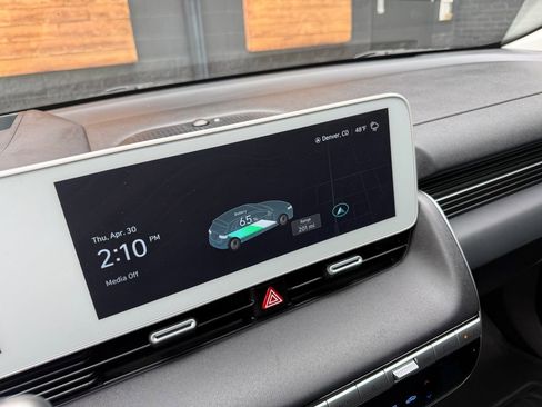 Used 2023 Hyundai Ioniq 5 Limited AWD/4WD image 35