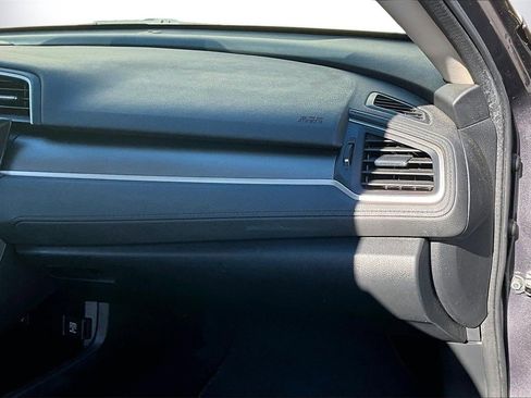 Used 2017 Honda Civic EX image 19