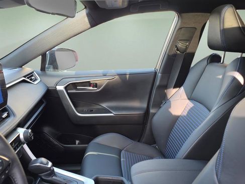 Used 2023 Toyota RAV4 XSE image 12