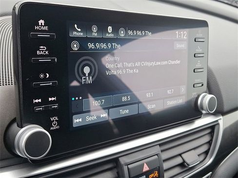 Used 2021 Honda Accord Sport image 15