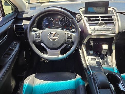 Used 2017 Lexus NX 200t FWD w/ Premium Package image 13