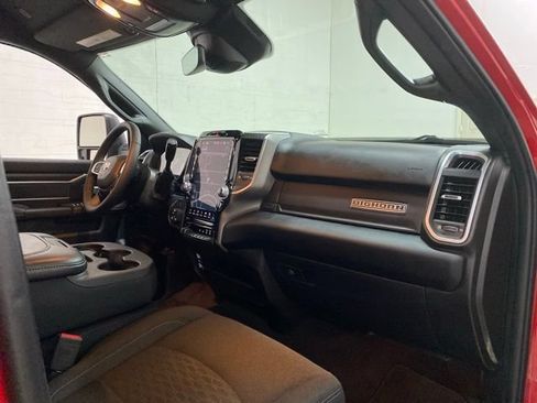 Used 2026 RAM 2500 Big Horn AWD/4WD image 77