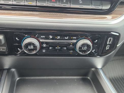 New 2026 Chevrolet Silverado 2500 LT w/ Trail Boss Package AWD/4WD image 21