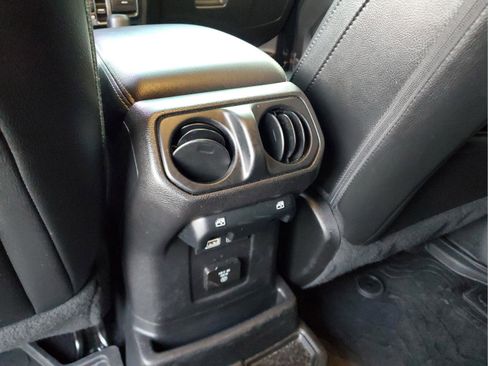 Certified 2019 Jeep Wrangler Unlimited Sahara w/ Quick Order Package 24M Moab image 12