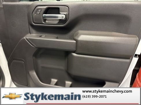 New 2026 Chevrolet Silverado 3500 W/T w/ WT Convenience Package image 28