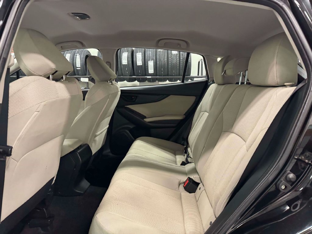Used 2019 Subaru Impreza 2.0i AWD/4WD image 14