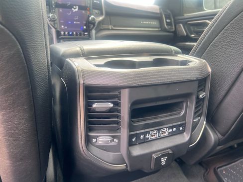 Used 2019 RAM 1500 Limited AWD/4WD image 18