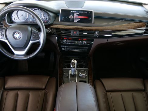 Used 2015 BMW X5 sDrive35i RWD image 13