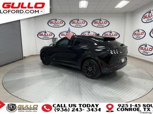 Used 2024 Ford Mustang Mach-E Premium RWD image 6