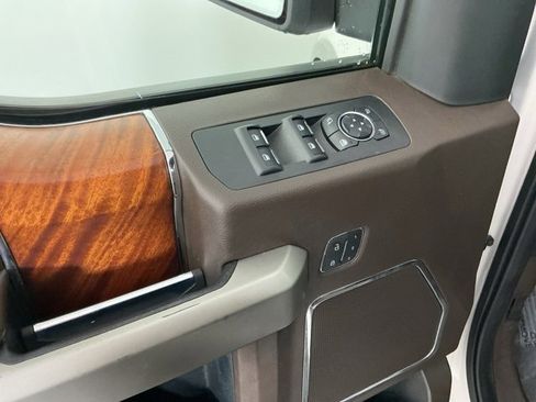 Used 2019 Ford F150 King Ranch w/ Equipment Group 601A Luxury image 13