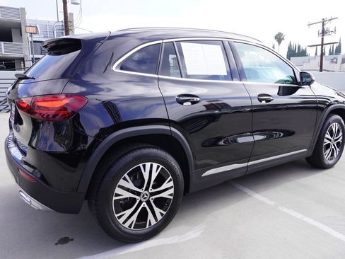 Used 2025 Mercedes-Benz GLA 250 image 7