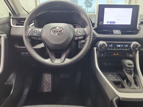 Certified 2025 Toyota RAV4 XLE AWD/4WD image 18