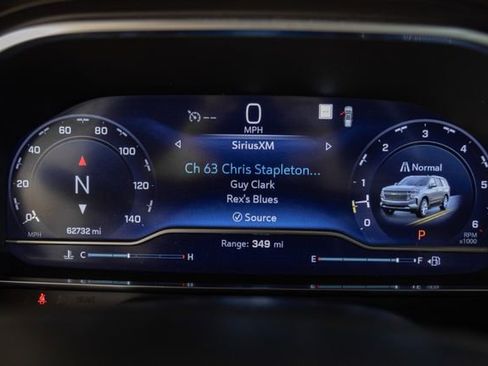 Used 2023 Chevrolet Tahoe High Country image 17