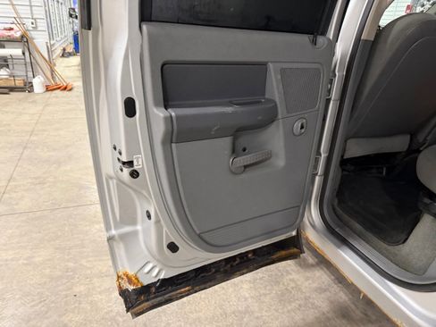 Used 2006 Dodge Ram 2500 Truck SLT w/ Quad Cab Big Horn Value Group image 43