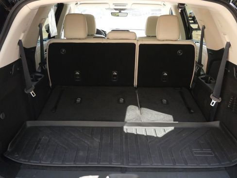 Used 2023 Nissan Pathfinder SL AWD/4WD image 29