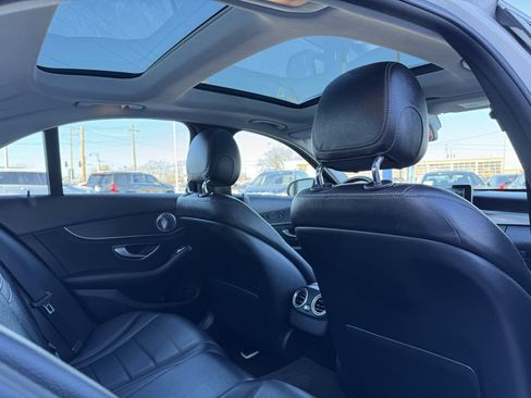 Used 2015 Mercedes-Benz C 300 Luxury w/ Premium 1 Package image 33