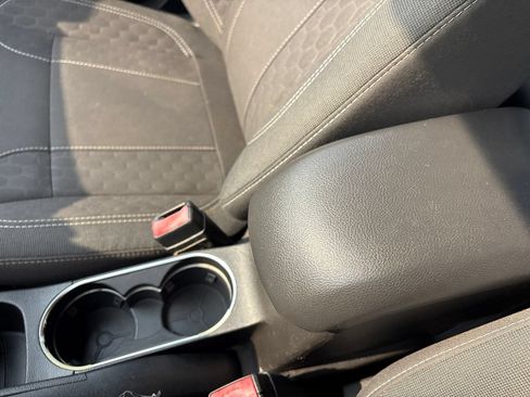Used 2019 Ford Fiesta SE w/ Equipment Group 201A FWD image 29