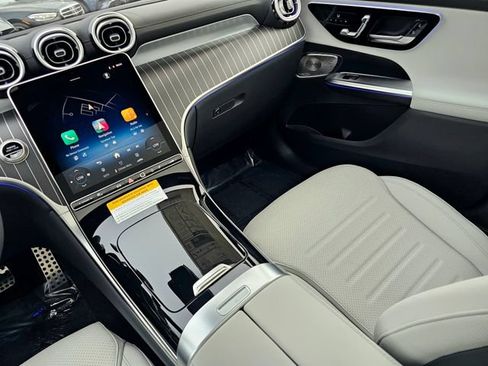 New 2026 Mercedes-Benz GLC 300 4MATIC image 31