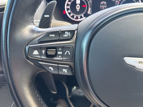 Used 2023 Aston Martin DBX 707 image 30