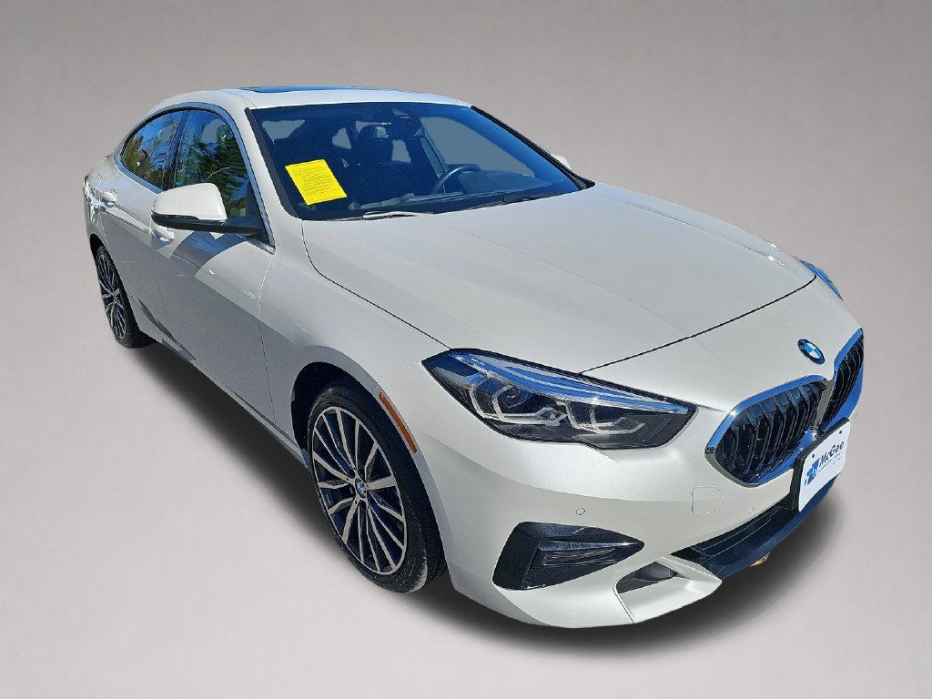 Used 2023 BMW 228i xDrive Gran Coupe w/ Convenience Package AWD/4WD 360° Tour