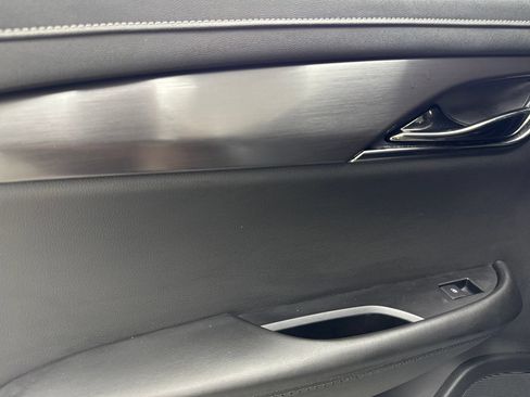 Used 2018 Cadillac ATS 2.0T Sedan RWD image 39