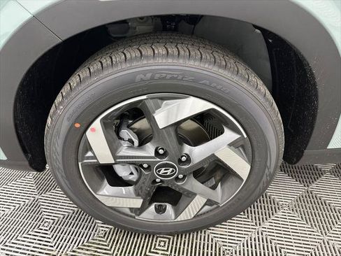 New 2026 Hyundai Venue SEL image 11