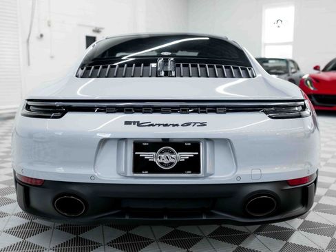 Used 2023 Porsche 911 GT3 RS image 9