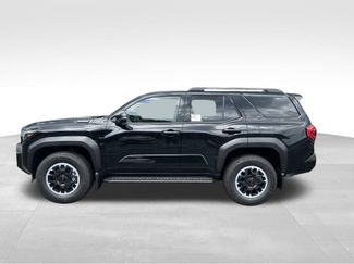 New 2026 Toyota 4Runner TRD Off-Road Premium AWD/4WD video 2