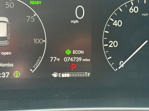 Used 2025 Honda CR-V Sport image 4