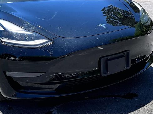 Used 2021 Tesla Model 3 Long Range AWD/4WD image 29