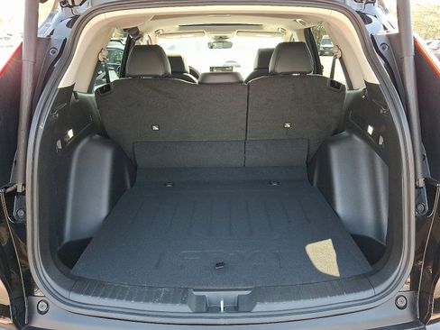 Used 2023 Honda CR-V EX-L image 32