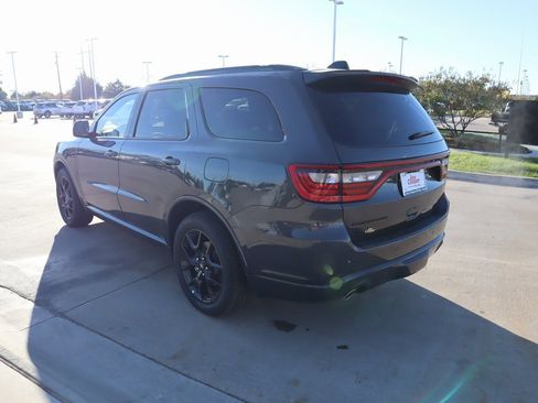 New 2026 Dodge Durango GT image 25