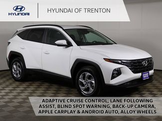 Certified 2023 Hyundai Tucson SEL video 1