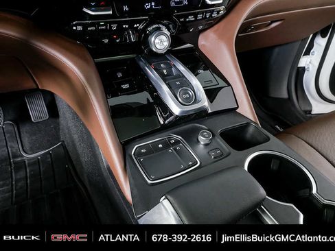 Used 2023 Acura MDX FWD w/ Technology Package image 17