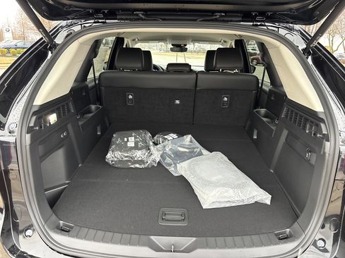 New 2026 MAZDA CX-70 SC image 8