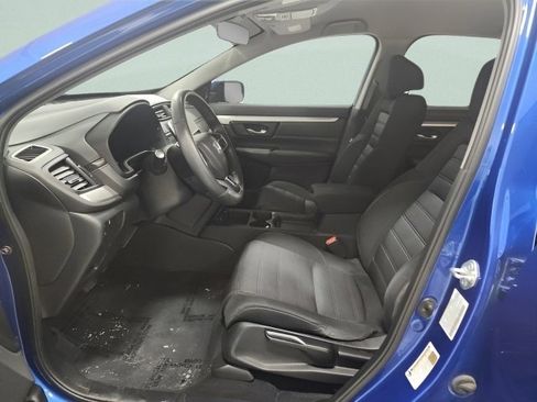 Certified 2021 Honda CR-V Special Edition image 20