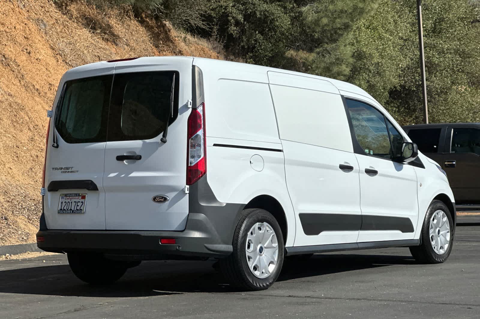 Used 2016 Ford Transit Connect XL FWD image 4