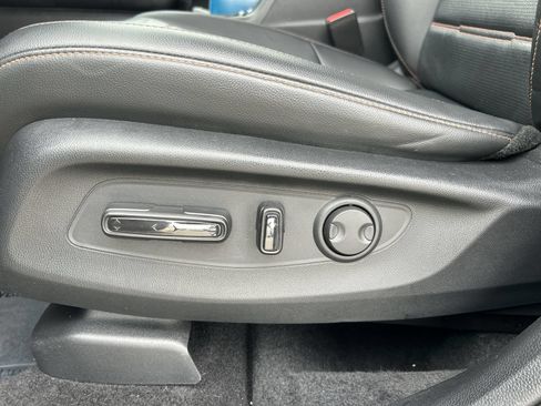 Certified 2024 Honda CR-V Sport Touring image 14