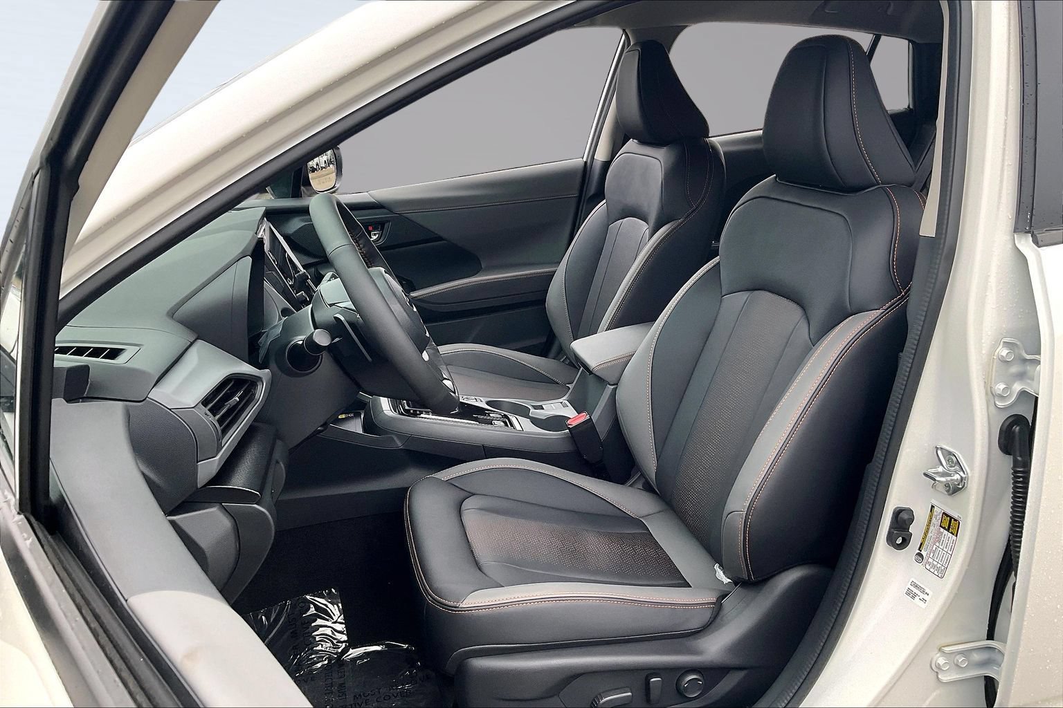New 2026 Subaru Crosstrek 2.5i Limited AWD/4WD image 9