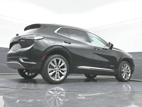Used 2023 Buick Envision Avenir FWD image 35